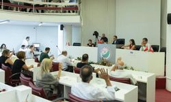 Balçova Meclisi'nde oy birliğiyle kamulaştırma kararı