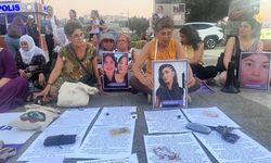 İzmir’de katledilen kadınların isimleri bir bir okundu!