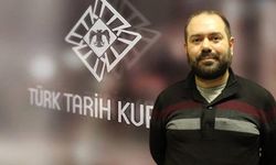 Bildirisi kabul edilmeyen Doç. Dr. Hayrettin İhsan Erkoç Türk Tarih Kurumu’na savaş açtı!