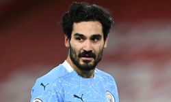 Galatasaray'dan İlkay Gündoğan için yeni hamle!