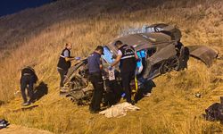 İş insanından acı haber! Trafik kazasında hayatını kaybetti