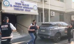 İzmir’de 8 iş yerine kurşun yağdıran çete çökertildi