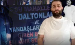 Casperlar suç örgütünün lideri serbest bırakıldı! Türkiye’nin iade talebi reddedildi