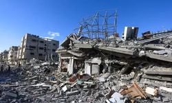 Beş ülkeden İsrail’e Gazze uyarısı