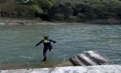Tekne faciası: 1 kişi hayatını kaybetti!