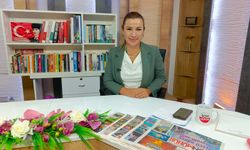 İYİ Parti İzmir İl Başkanı Av. Ülkü Doğan: “Türkiye algı ile yönetiliyor, adalete güven kayboluyor”