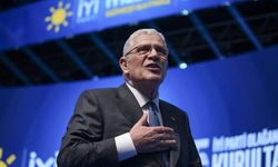 İYİ Parti Lideri Dervişoğlu ekonomi reçetesini açıkladı!