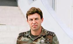 Emekli Deniz Yarbay İz Metin hayatını kaybetti!