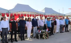 İzmir’de balıkçılar “Vira Bismillah” dedi!
