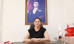 İzmir Selçuk'ta 555 gündür teslim edilmeyen TOKİ konutlarına CHP'den tepki