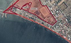İzmir’de denize sıfır parsellere özelleştirme planı