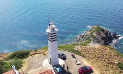 İzmir'in 225 yıllık köyü gelenekleri ile zamana direniyor: Deniz feneri ve taş evleri ile meşhur