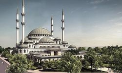İzmir’in bitmeyen protokol camii: 65 milyon TL harcandı, yeni para arayışları tepki çekiyor!