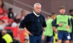 Fenerbahçe’nin Mourinho kararı dünyada ses getirdi!