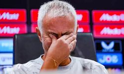 Fenerbahçe'de Mourinho dönemi sona erdi, hisseler yükseldi