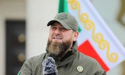 Çeçen lider Kadirov'dan Bodrum'da intihar girişimi!
