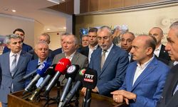 Dev zam anlaşması: 600 bin kamu işçisinin maaşı artıyor