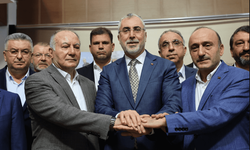 Prof. Dr. Aziz Çelik: Laf salatasına gerek yok, hiçbir demagoji bu gerçeği örtemez!