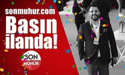 Ve sonmuhur.com Basın İlan Kurumu’nda! İzmir medyasında yeni bir dönem başlıyor