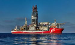Karadeniz’den 75 milyar metreküplük doğal gaz keşfi