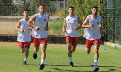 Karşıyaka yeni sezona hazır: 12 transfer, yeni hoca, iddialı kadro!