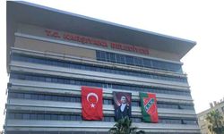 Karşıyaka Belediyesi’nde görev değişikliği: Can Özlü başkan yardımcılığından alındı