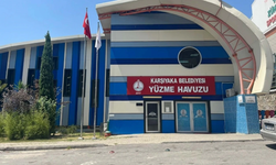 İptal edilmişti, tarih açıklandı: Karşıyaka’da otizmli bireyler için yüzme dersleri yeniden başlıyor