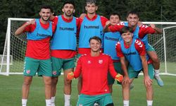 Karşıyaka Kartepe’de güç sınavında: İlk rakip belli oldu!