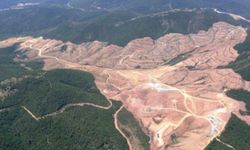 İddia: Alamos, Çanakkale’de işlettiği madenleri satıyor