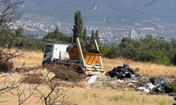 Kemalpaşa’da çöp krizi: Sosyal medyanın gündeminde