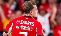 Kerem Aktürkoğlu'dan flaş açıklama: ''Fenerbahçe için mücadele etmek istiyorum''