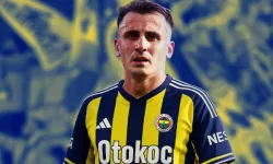 Benfica açıkladı: Kerem Aktürkoğlu Fenerbahçe'de