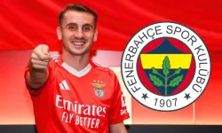 22,5 milyon Euro’luk anlaşma: Kerem Aktürkoğlu Fenerbahçe’de!
