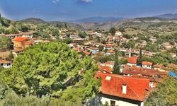 İzmir’e bir sit alanı daha!