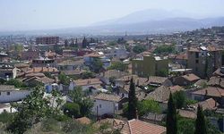 Kınık Yaylaköy'de sit kararı... Resmi Gazete'de yayımlandı!
