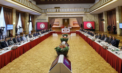 TBMM’de kurulan yeni komisyonun ismi belli oldu