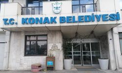 Takaslı belediyecilikte öncü ilçe… Konak yine mülkleri gözden çıkardı!
