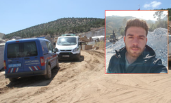 25 gün önce işe başlamıştı: Genç mühendis 3 tonluk mermer blokun altında kaldı