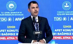 Bakan Kurum: Ödemiş ve Seferihisar’ın yaraları sarılacak