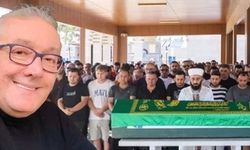 Ünlü spiker Levent Bitecik 65 yaşında hayatını kaybetti