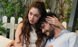Leyla dizisinin finali şok etti! Final bölümü yalnızca yurt dışında yayınlandı