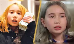 Lil Tay kimdir? Claire Hope Only Fans fenomeni mi oldu?