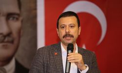 İzmir’in çürüyen kokusu: AK Partili Kaya CHP’yi hedef aldı!