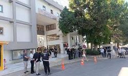 Manavgat Belediyesi soruşturmasında yeni gelişme: Başkan yardımcısına tahliye!