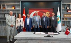 Manisa tarih yazıyor: 2 milyarlık altyapı dönüşümü başladı