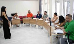 Manisa CBÜ’de müzik bölümü için yetenek sınavı heyecanı