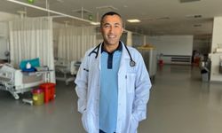 Manisa Şehir Hastanesi'nden rekor sıcaklarda uyarılar!