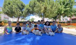Manisa’da öğrenciler doğa ve teknolojiyle buluşuyor