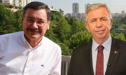 Melih Gökçek: ''Ceza Mansur Yavaş'a kesilmeli''