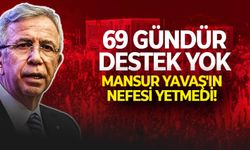 Mansur Yavaş’ın nefesi çok çabuk kesildi! 26 Mayıs’tan bu yana İmamoğlu paylaşımı yapılmıyor